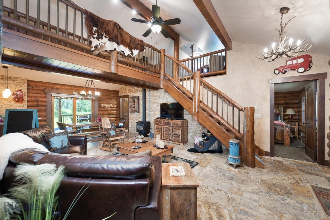 Cedar Meadows - Residential Income