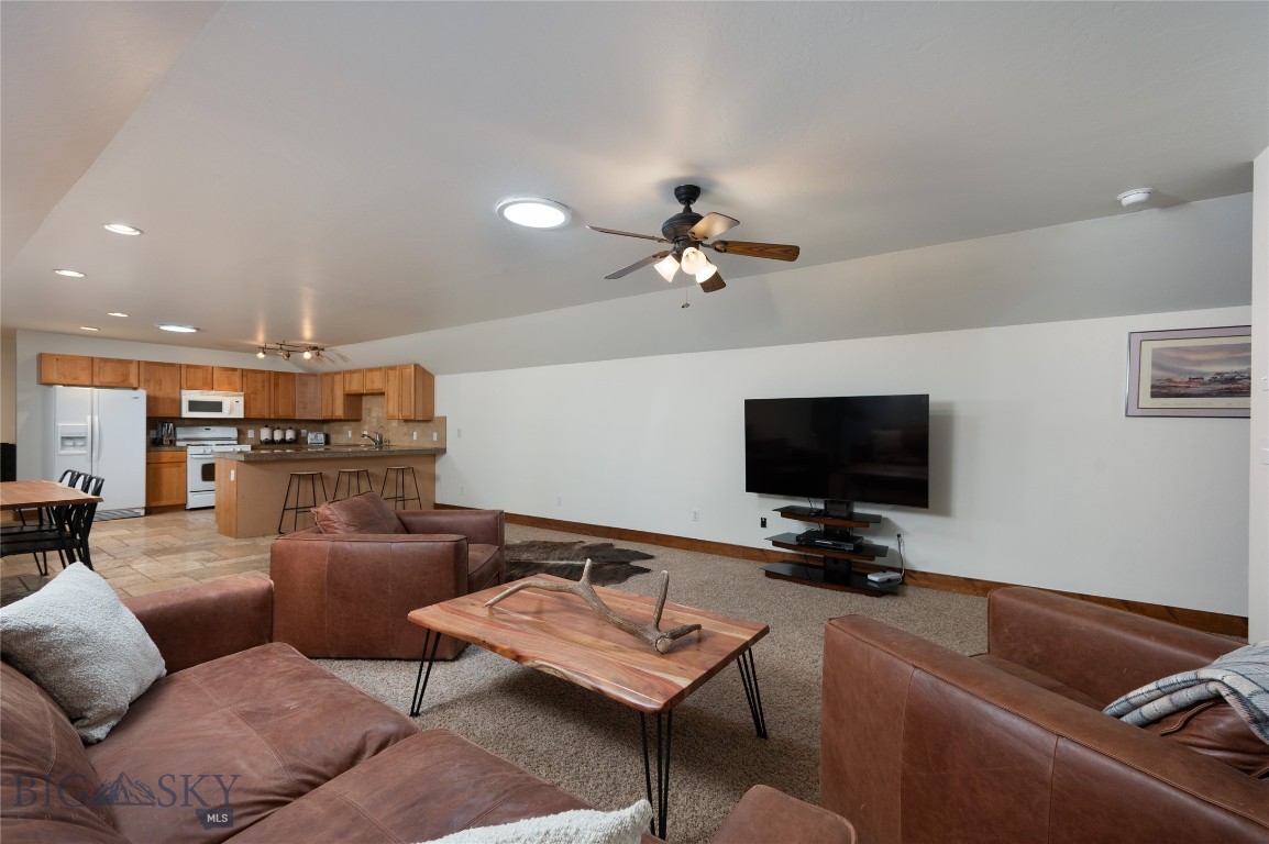Cedar Meadows - Residential Income