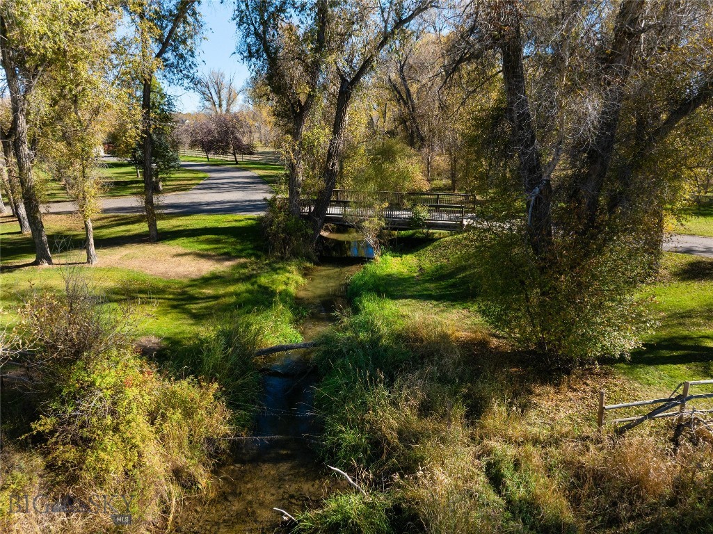 Cedar Meadows - Residential Income