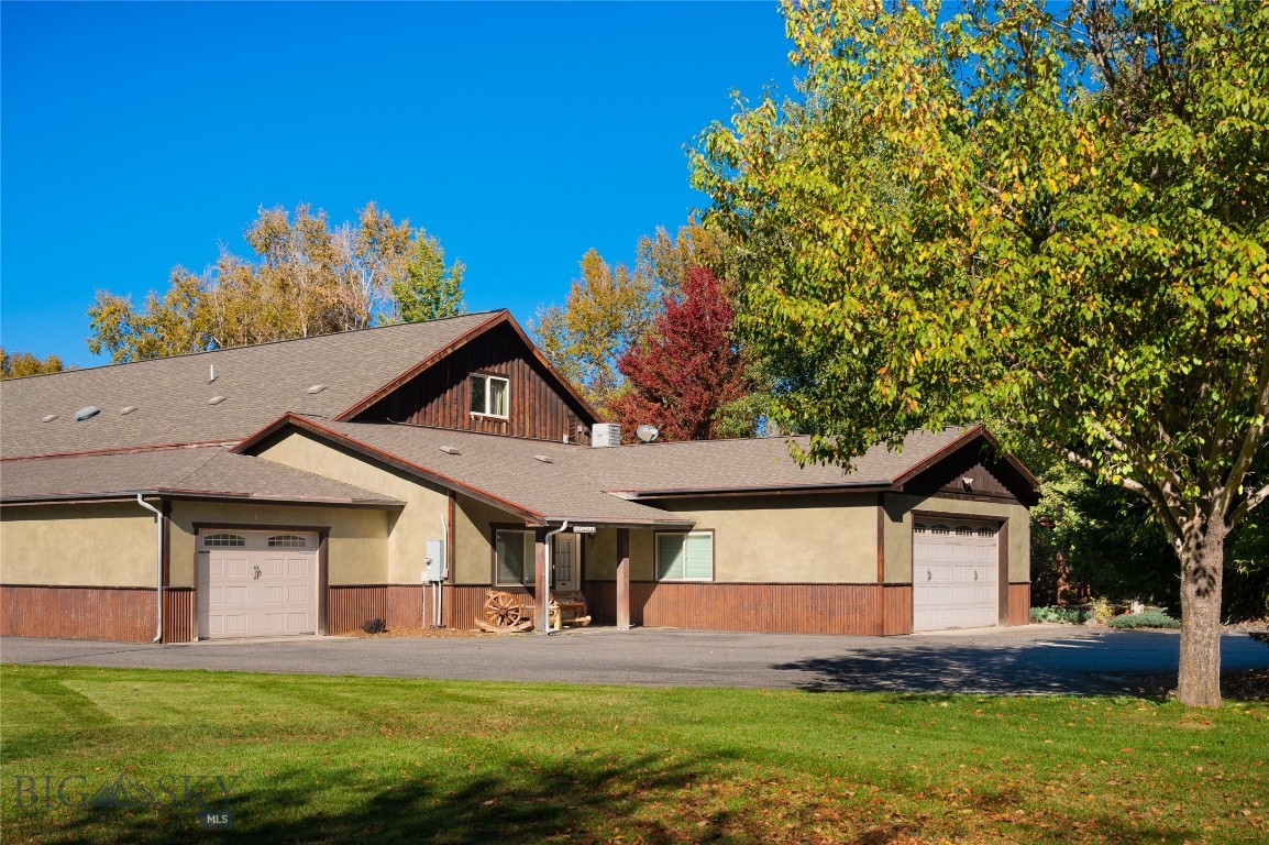 Cedar Meadows - Residential Income