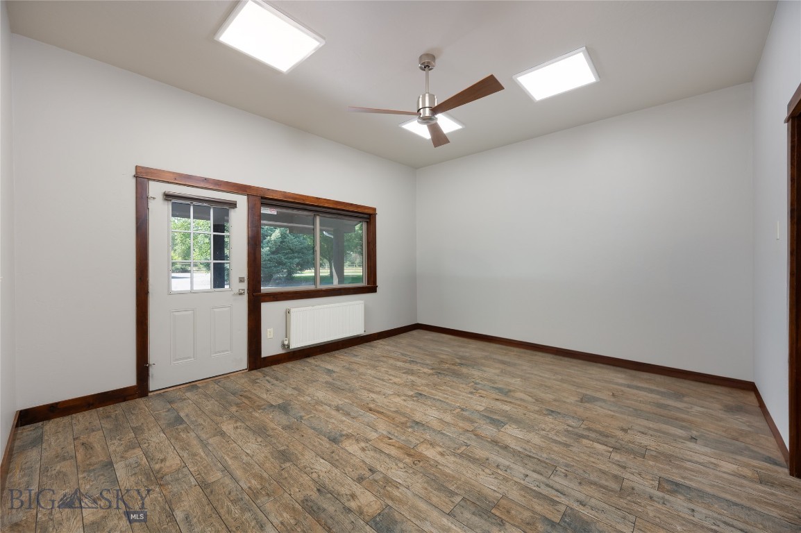 Cedar Meadows - Residential Income