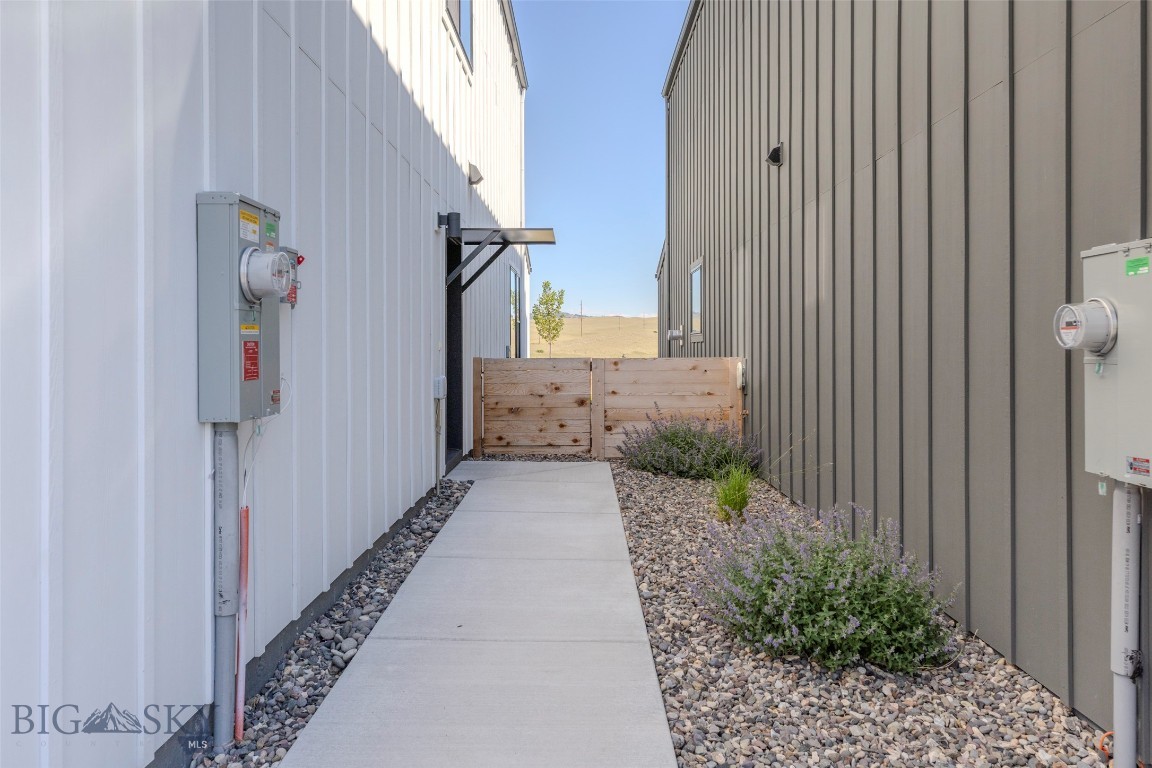 Other - Residential