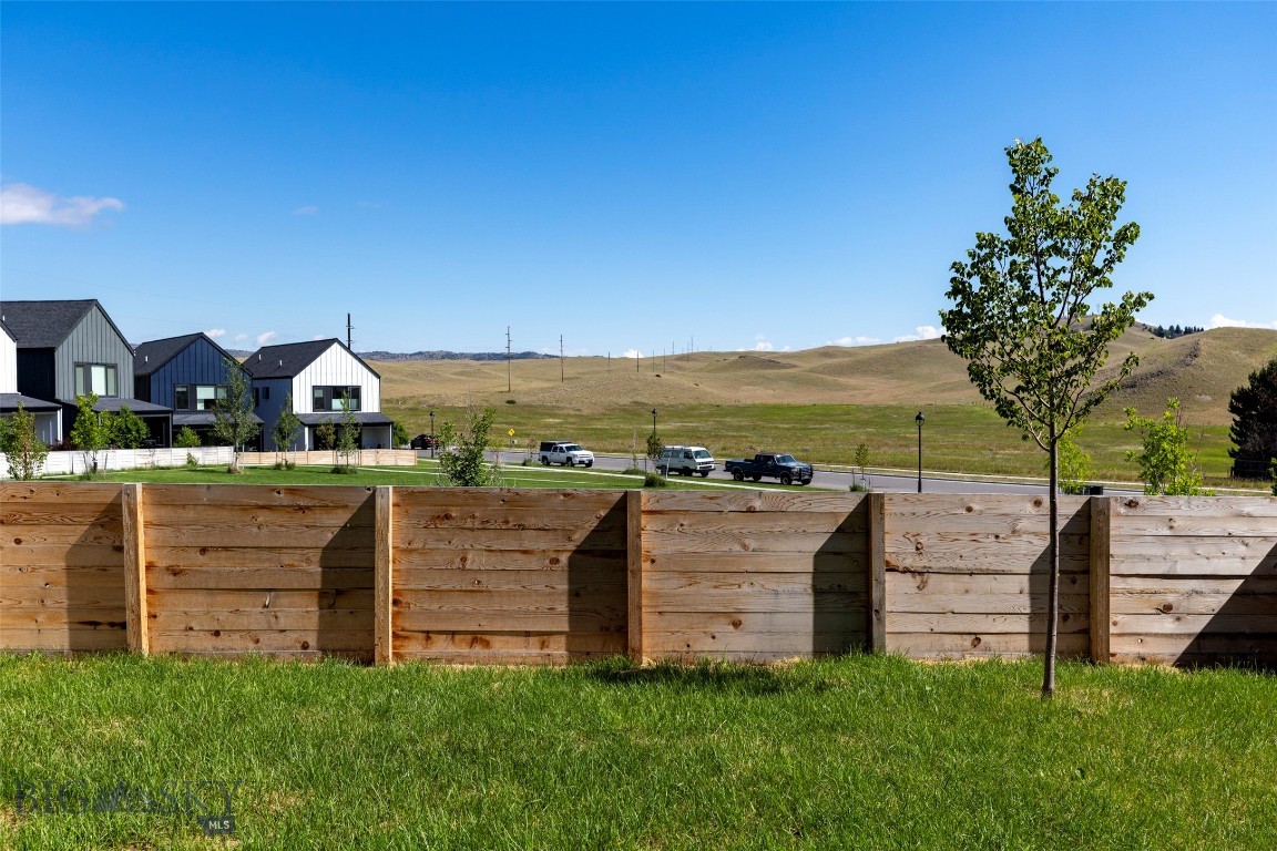 Other - Residential