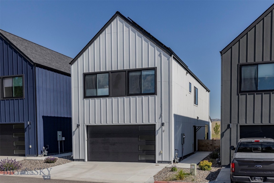 Other - Residential