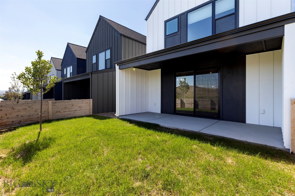 Other - Residential