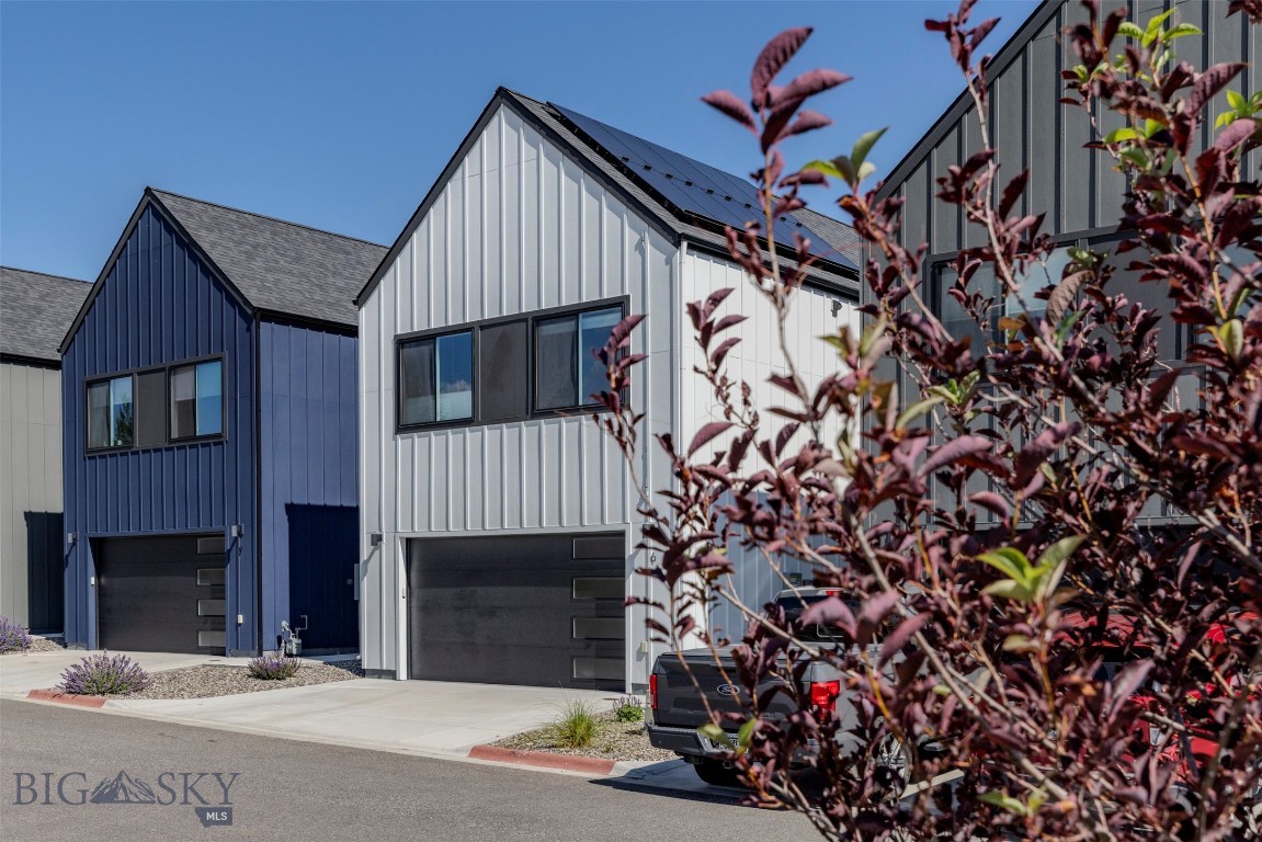 Other - Residential