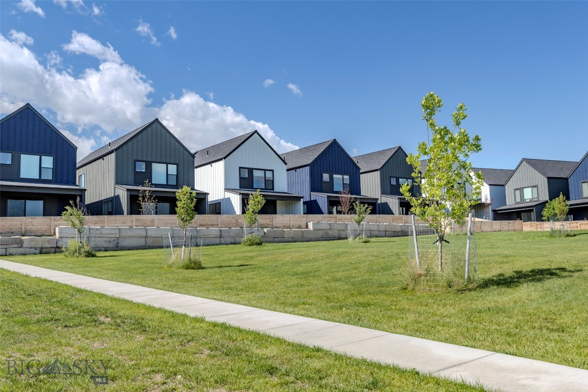 Other - Residential