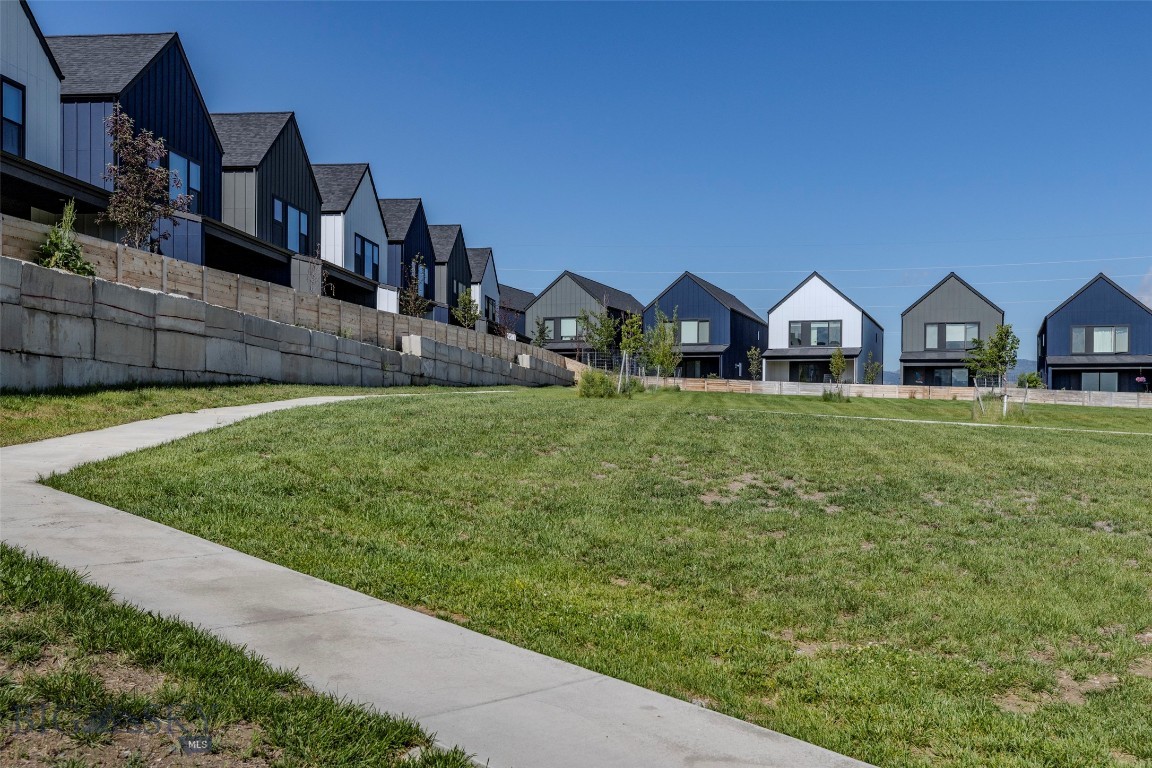 Other - Residential