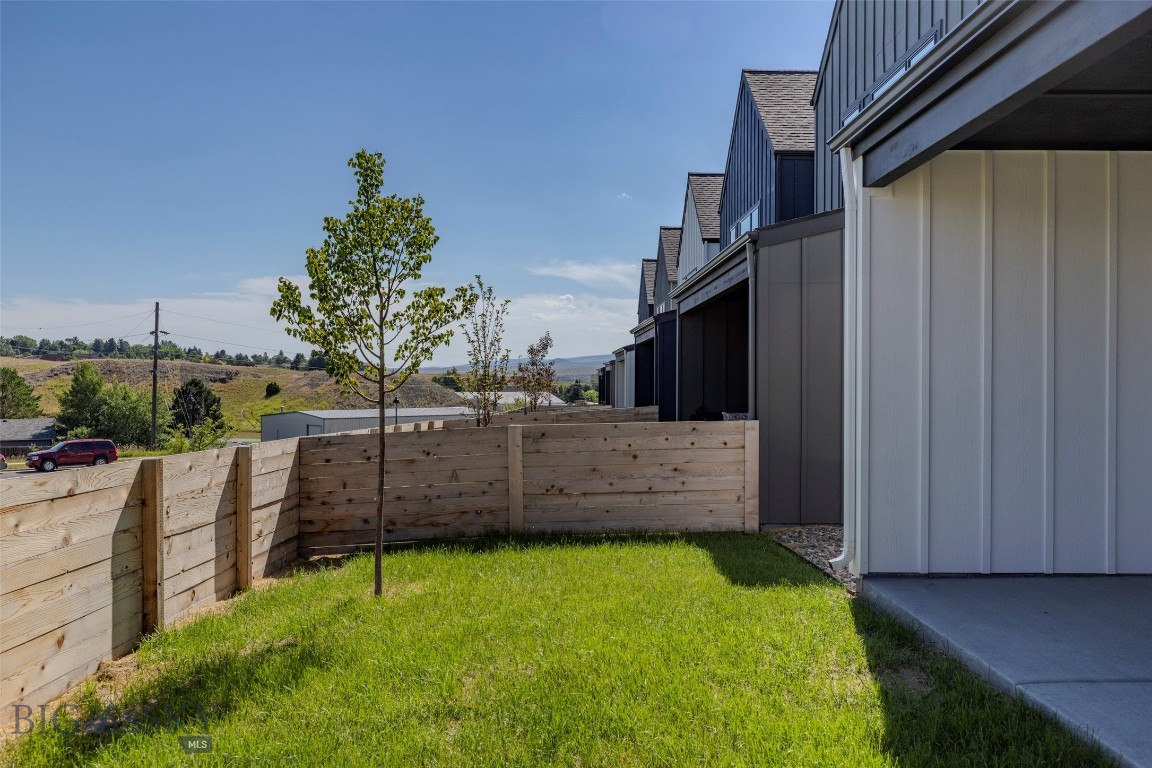 Other - Residential