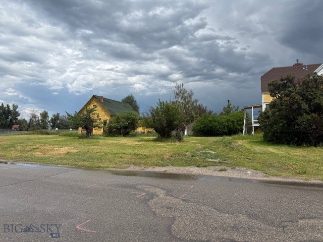 Other - Residential