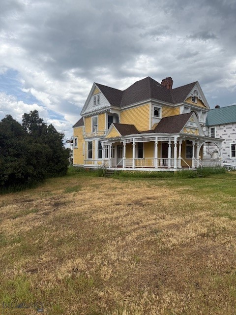 Other - Residential