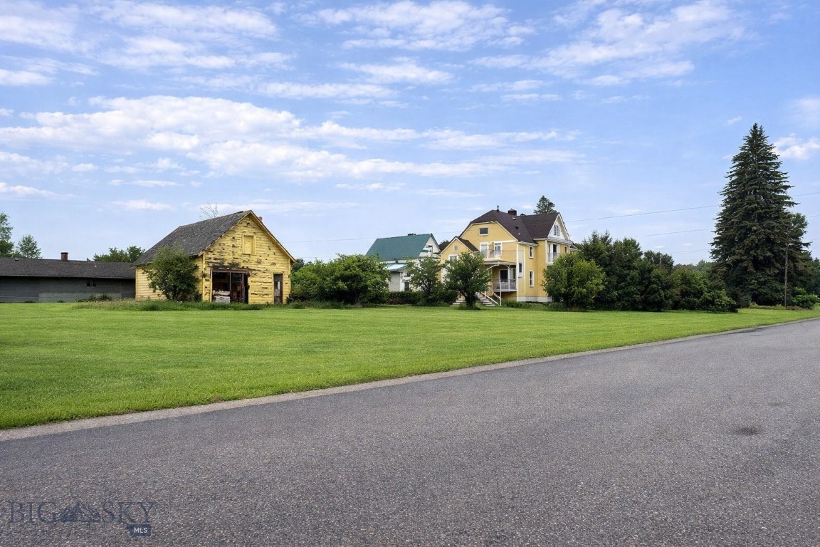 Other - Residential