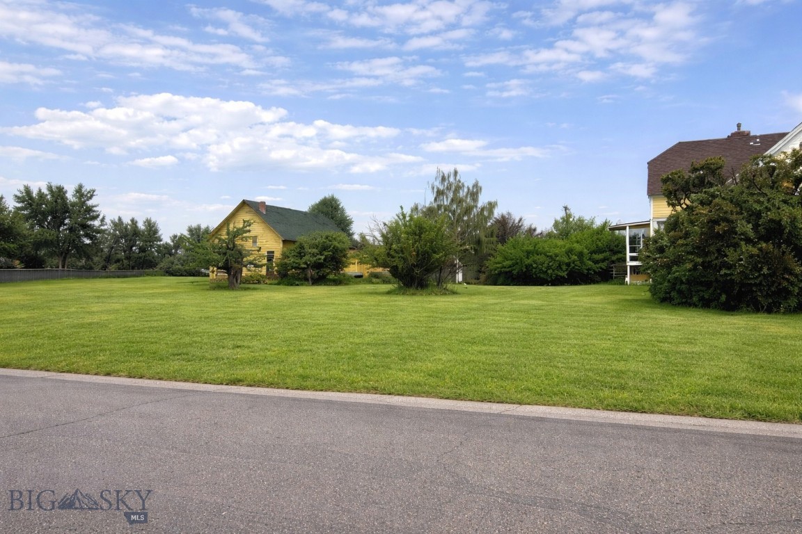 Other - Residential