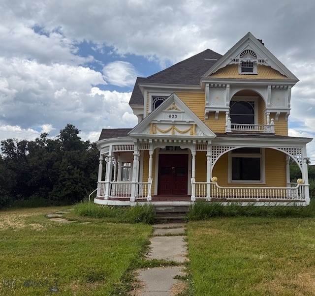 Other - Residential