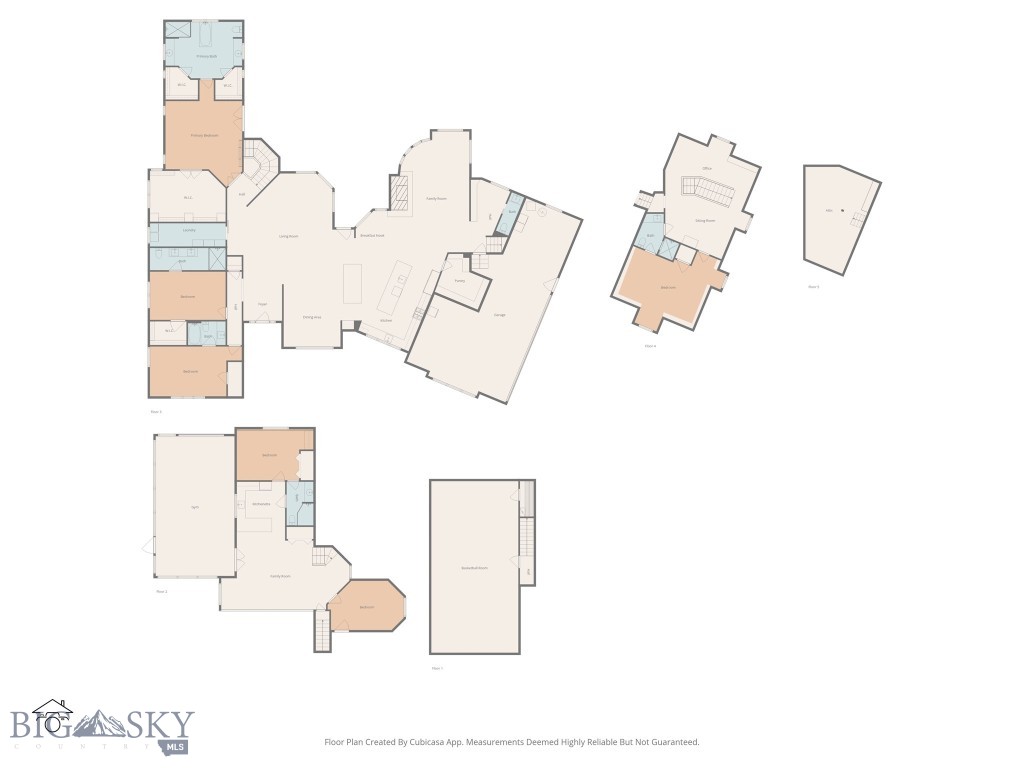 Other - Residential