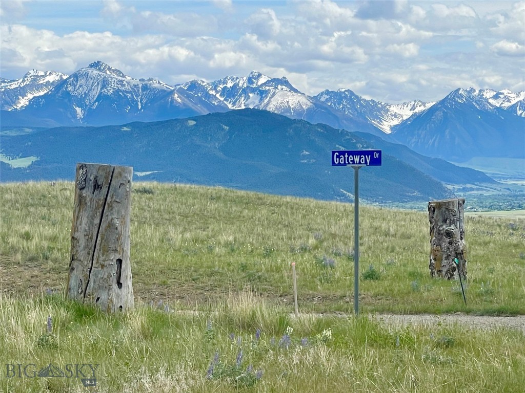 Other - Land