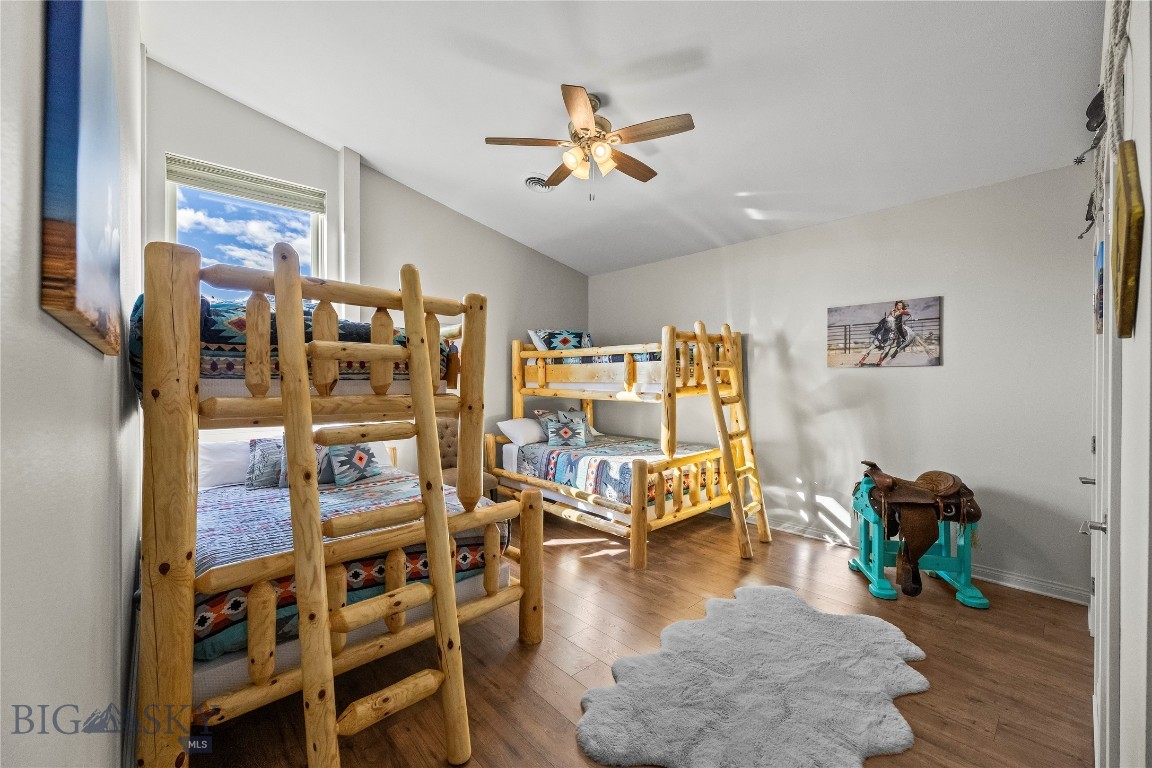 Yellowstone Park Riverfront Sub - Residential