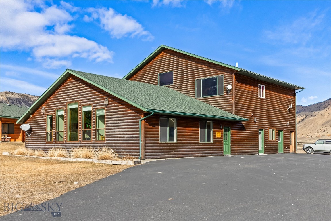 Yellowstone Park Riverfront Sub - Residential