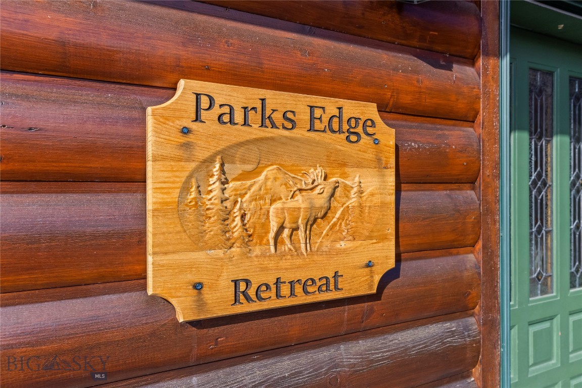 Yellowstone Park Riverfront Sub - Residential