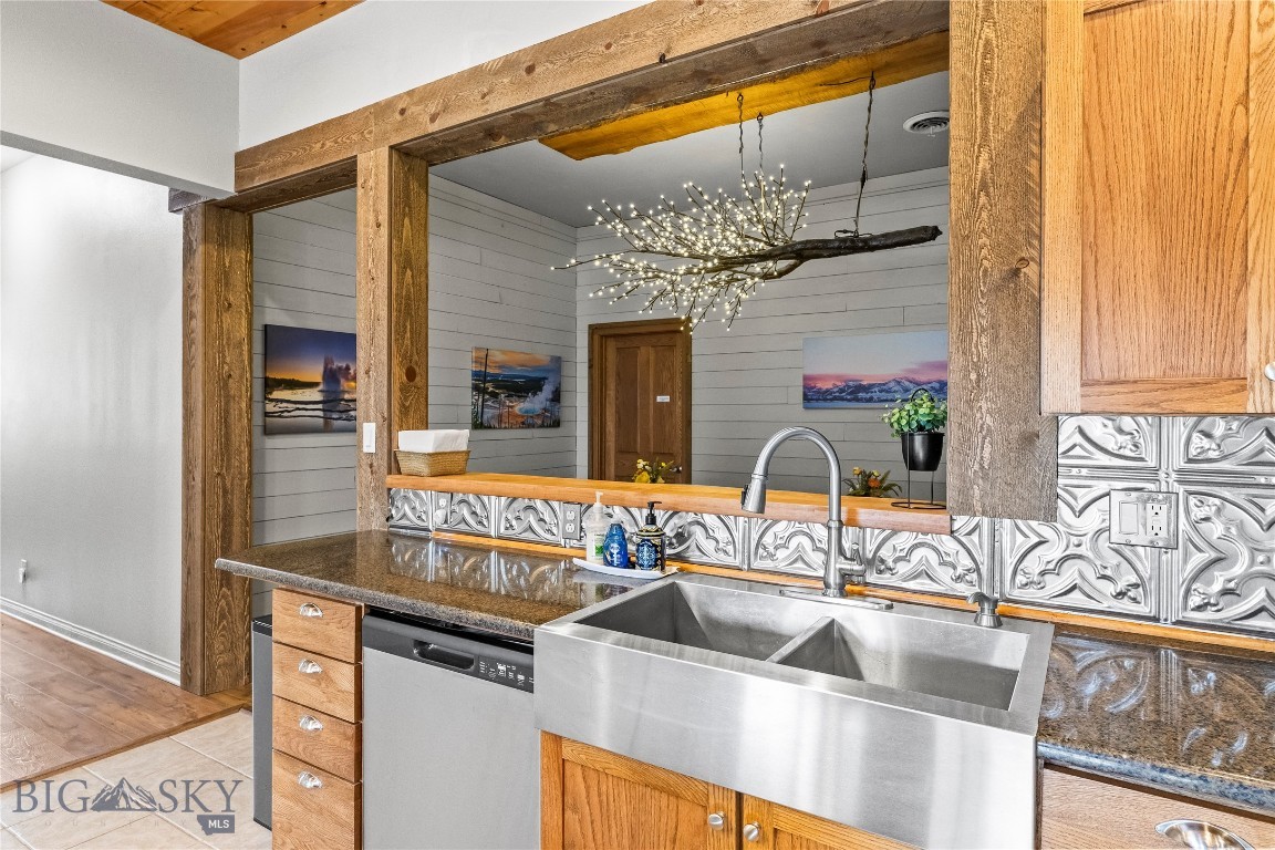 Yellowstone Park Riverfront Sub - Residential