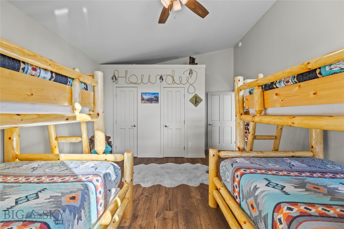 Yellowstone Park Riverfront Sub - Residential