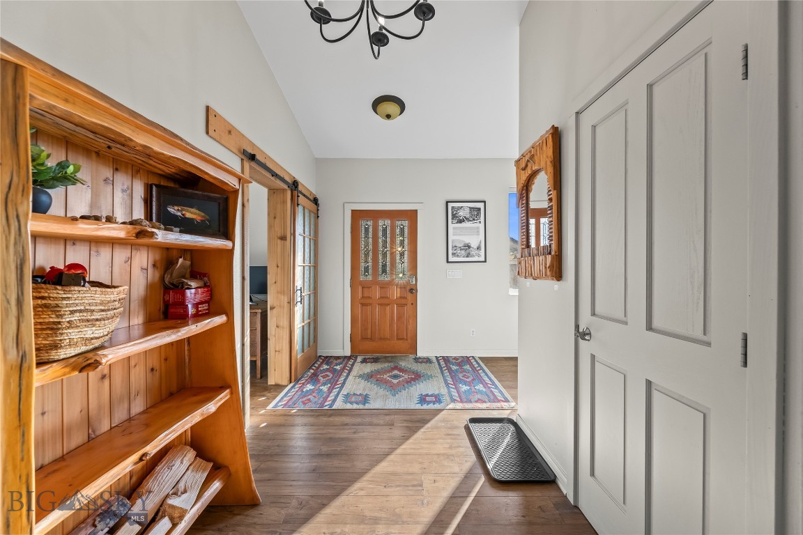 Yellowstone Park Riverfront Sub - Residential
