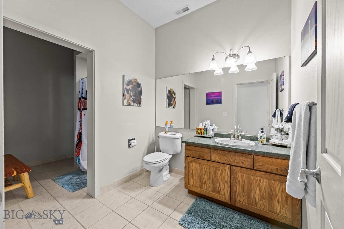 Yellowstone Park Riverfront Sub - Residential