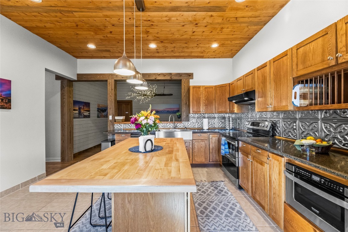 Yellowstone Park Riverfront Sub - Residential