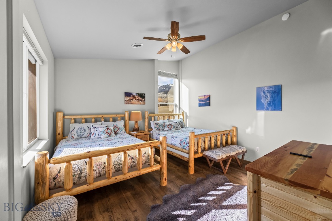 Yellowstone Park Riverfront Sub - Residential