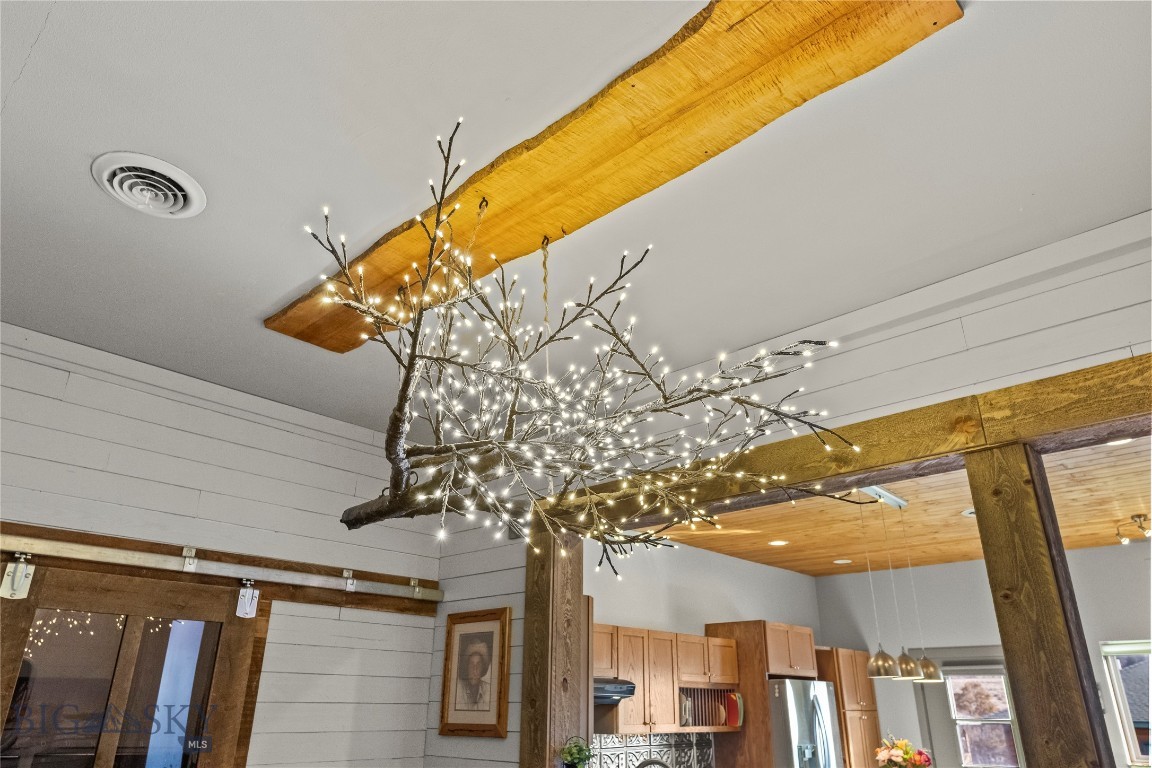 Yellowstone Park Riverfront Sub - Residential