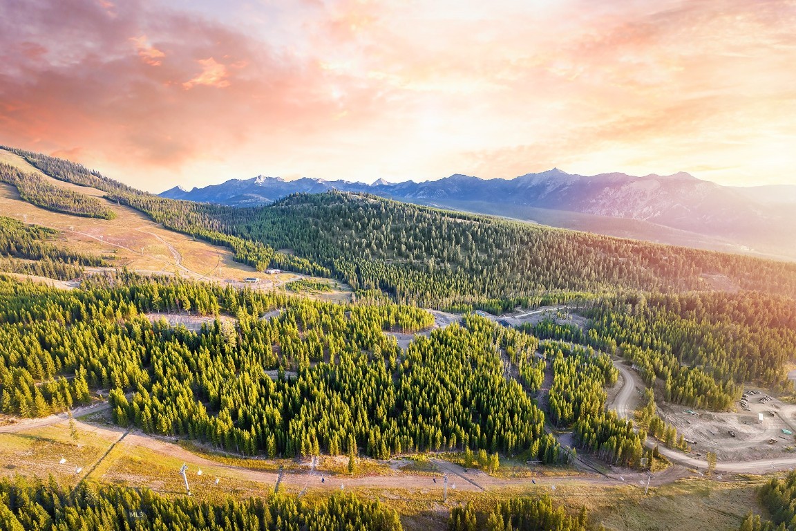 Spanish Peaks Mountain Club - Land