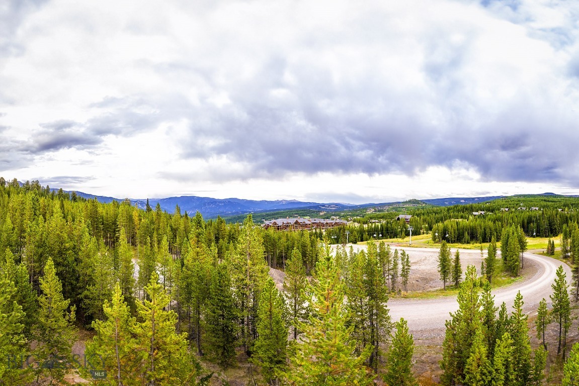 Spanish Peaks Mountain Club - Land
