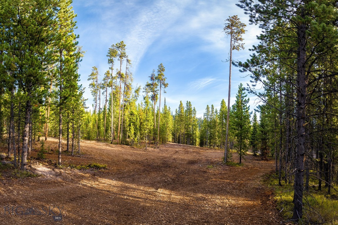 Spanish Peaks Mountain Club - Land
