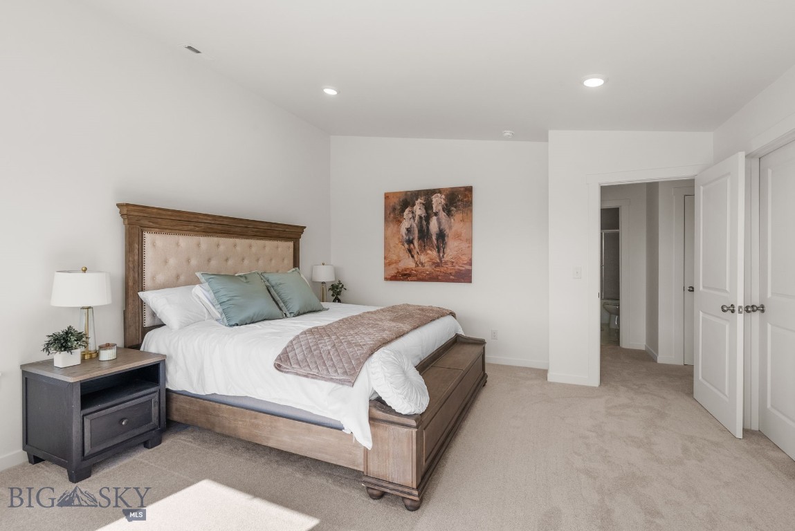 West Post Subdivision - Residential