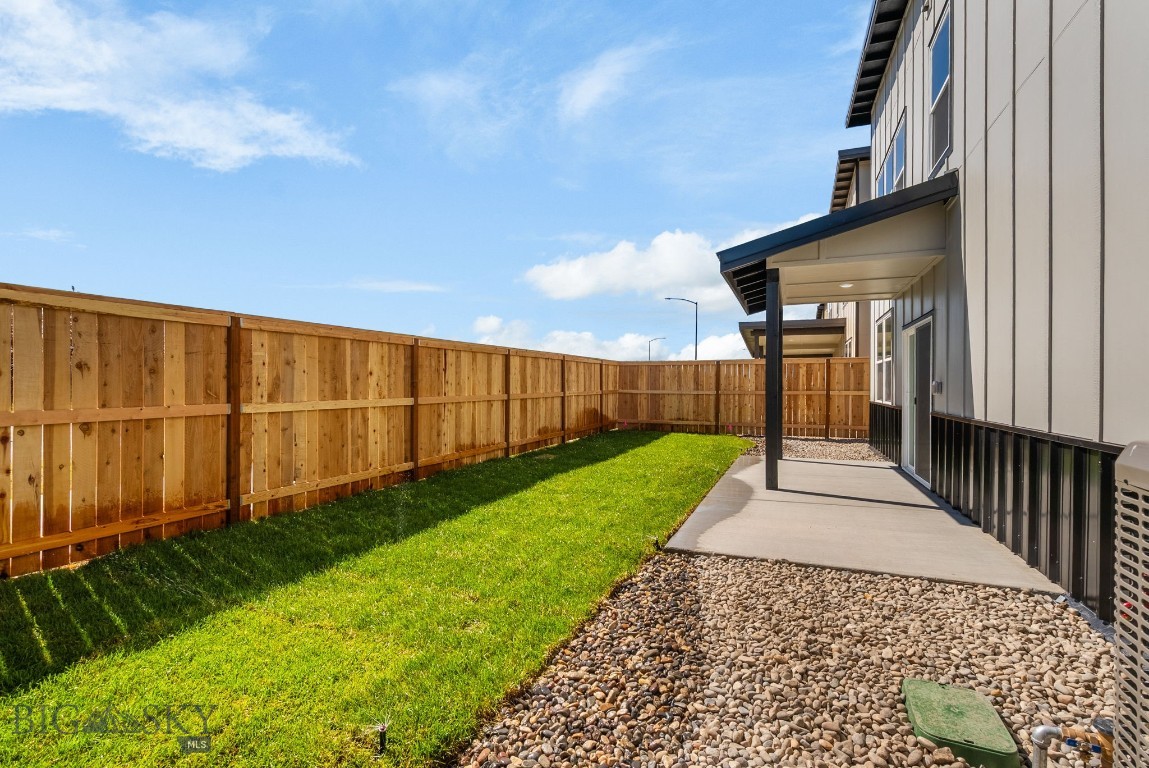 West Post Subdivision - Residential