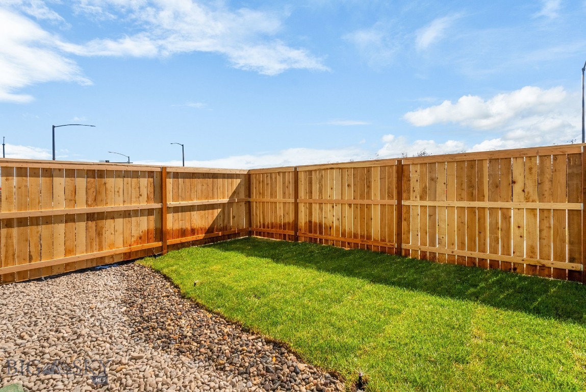 West Post Subdivision - Residential