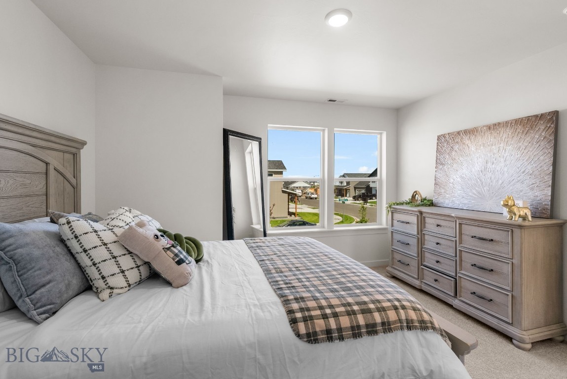 West Post Subdivision - Residential