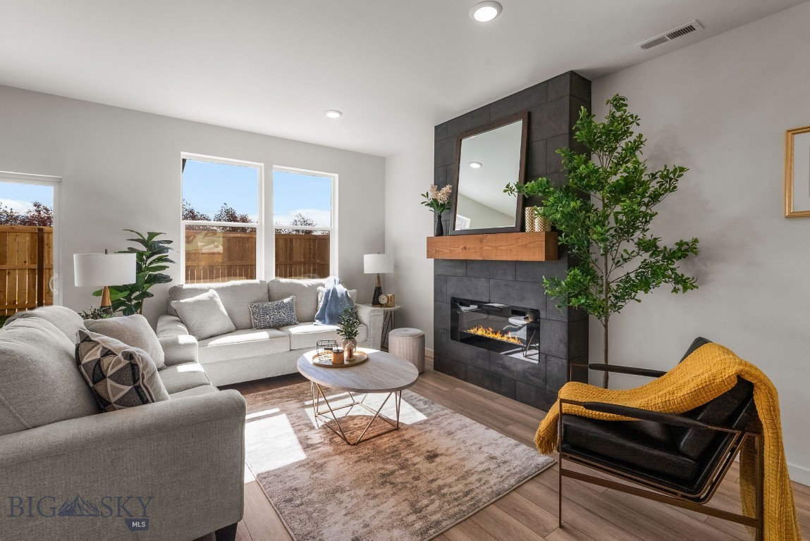 West Post Subdivision - Residential