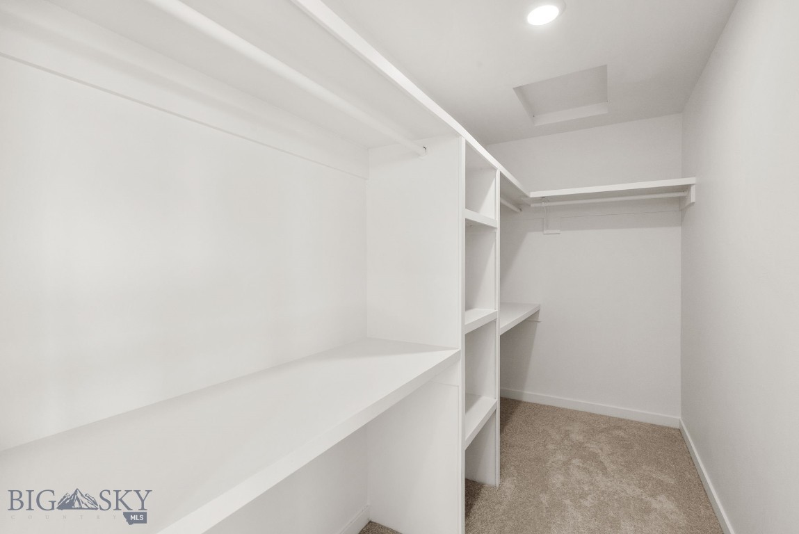 West Post Subdivision - Residential