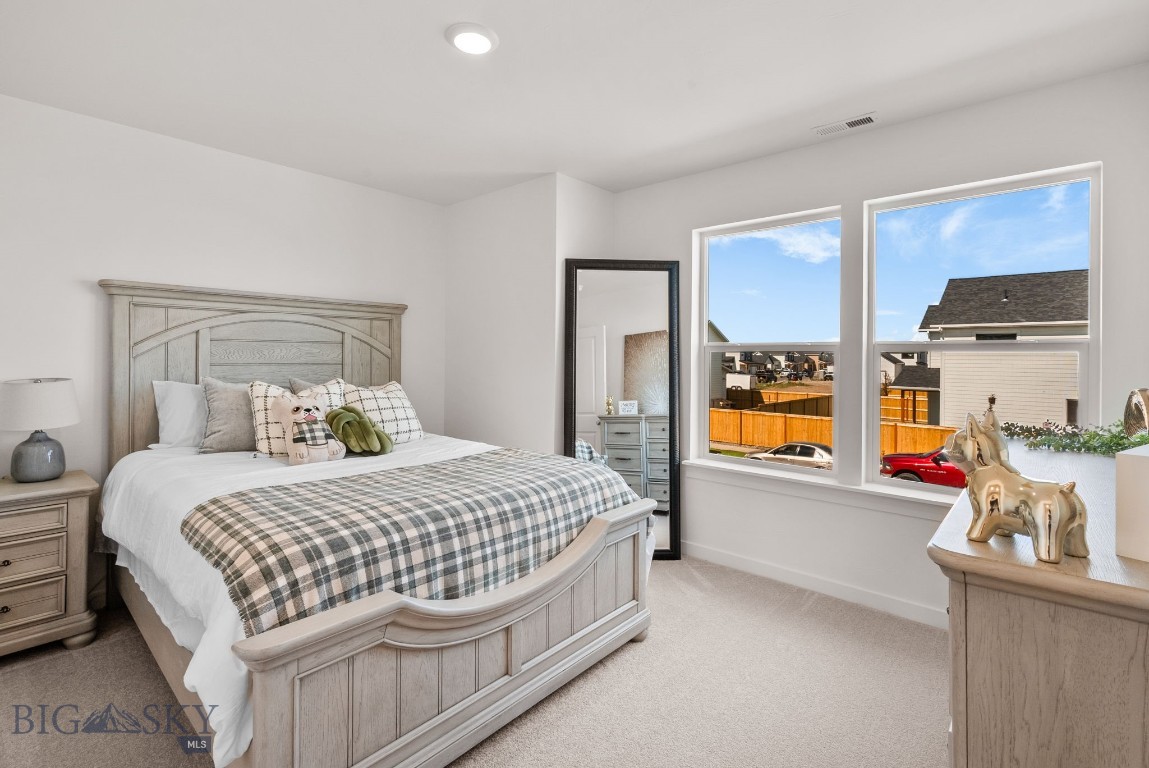 West Post Subdivision - Residential