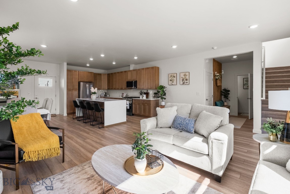 West Post Subdivision - Residential