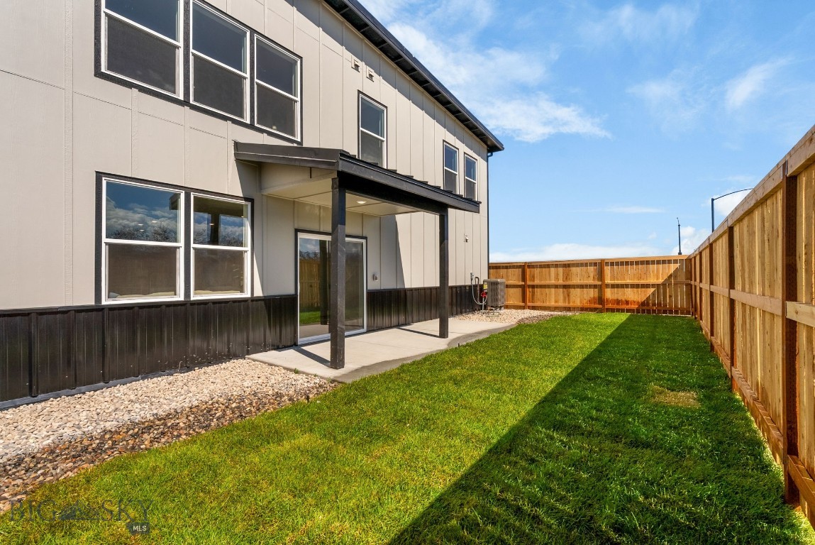 West Post Subdivision - Residential