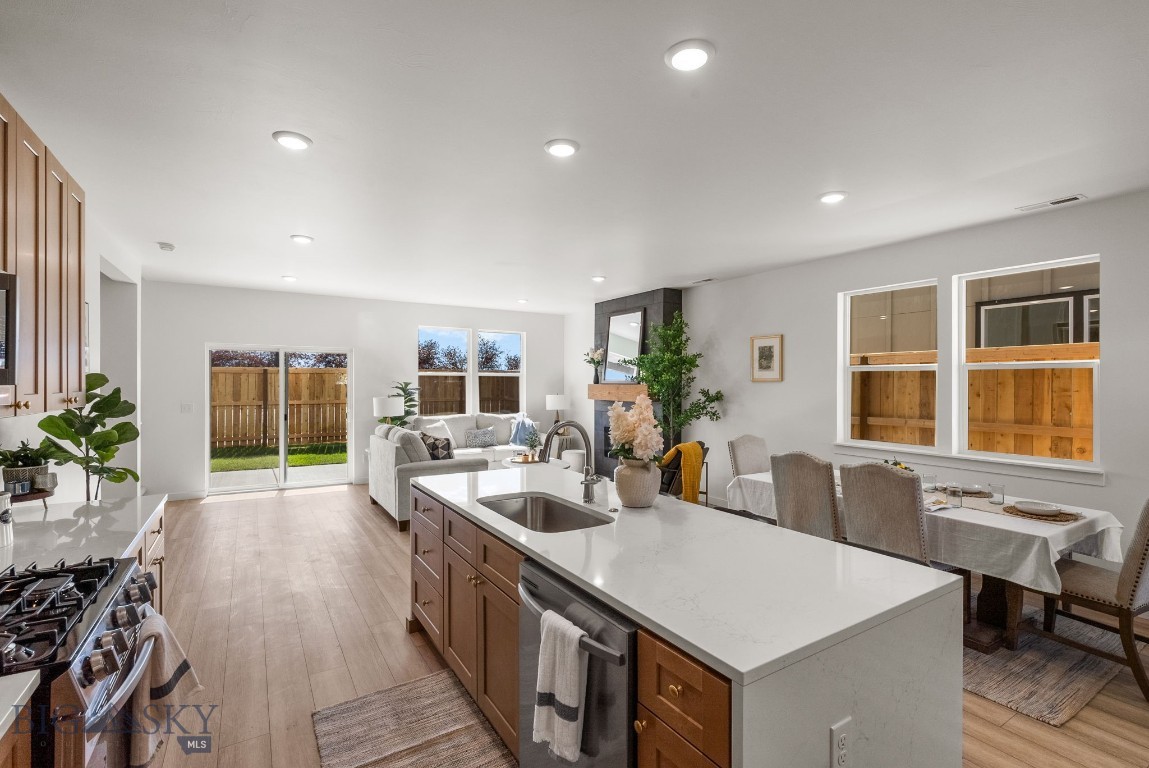 West Post Subdivision - Residential