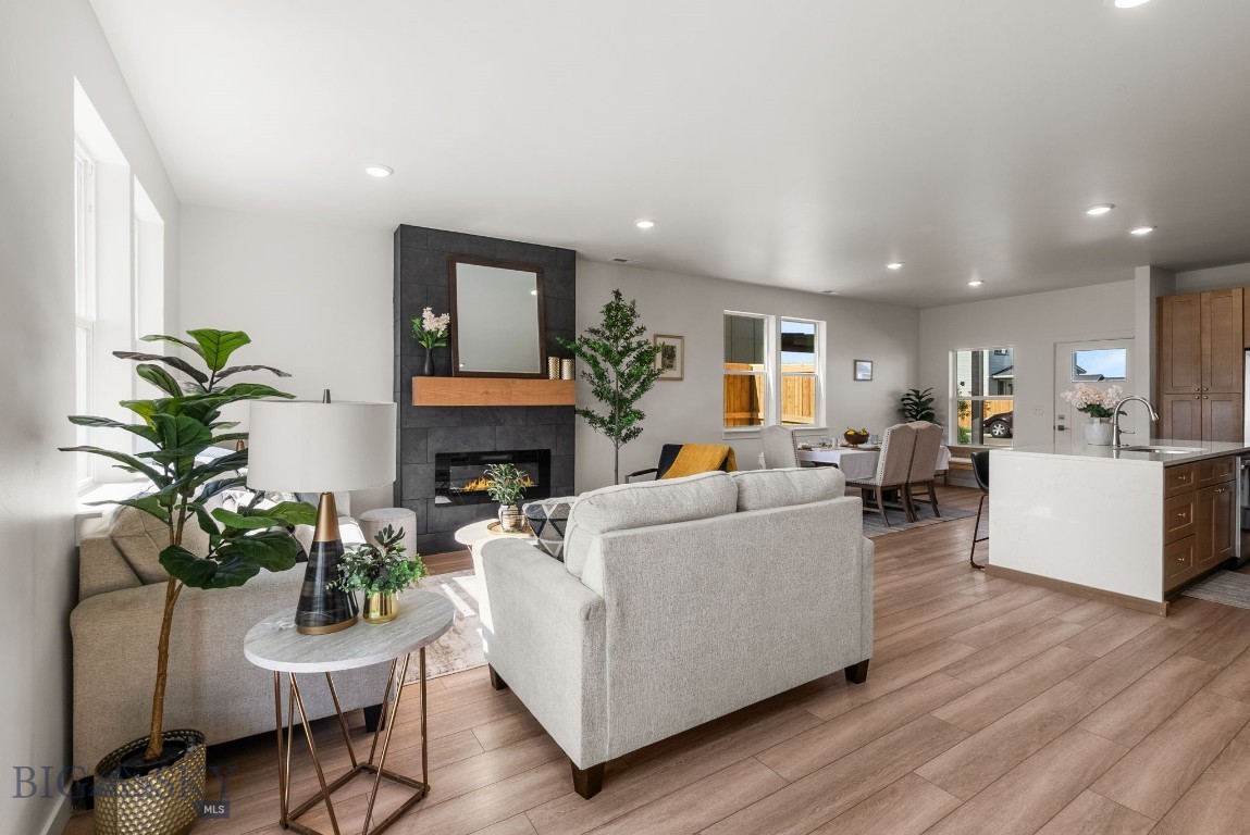 West Post Subdivision - Residential