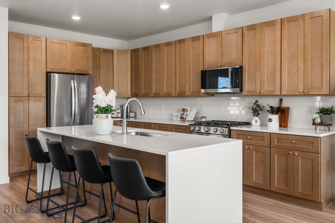 West Post Subdivision - Residential