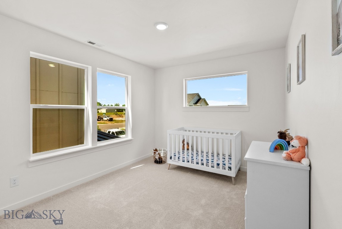 West Post Subdivision - Residential