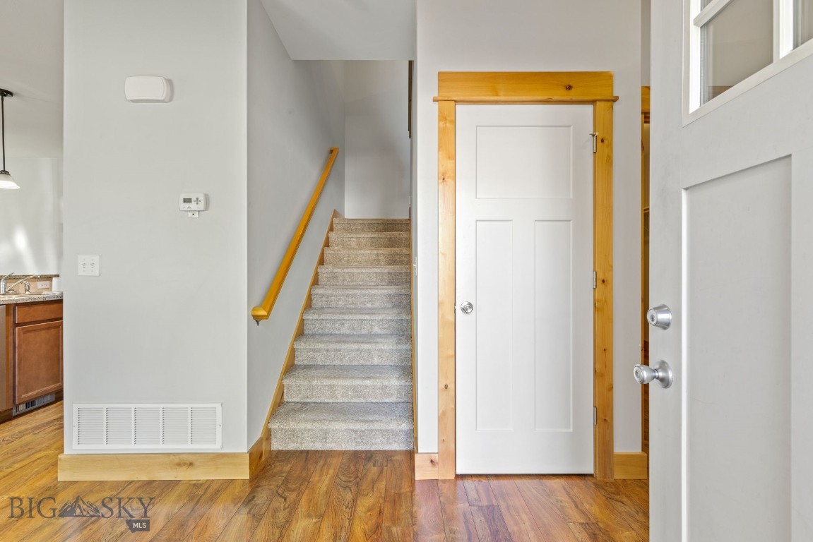 Baxter Square - Residential