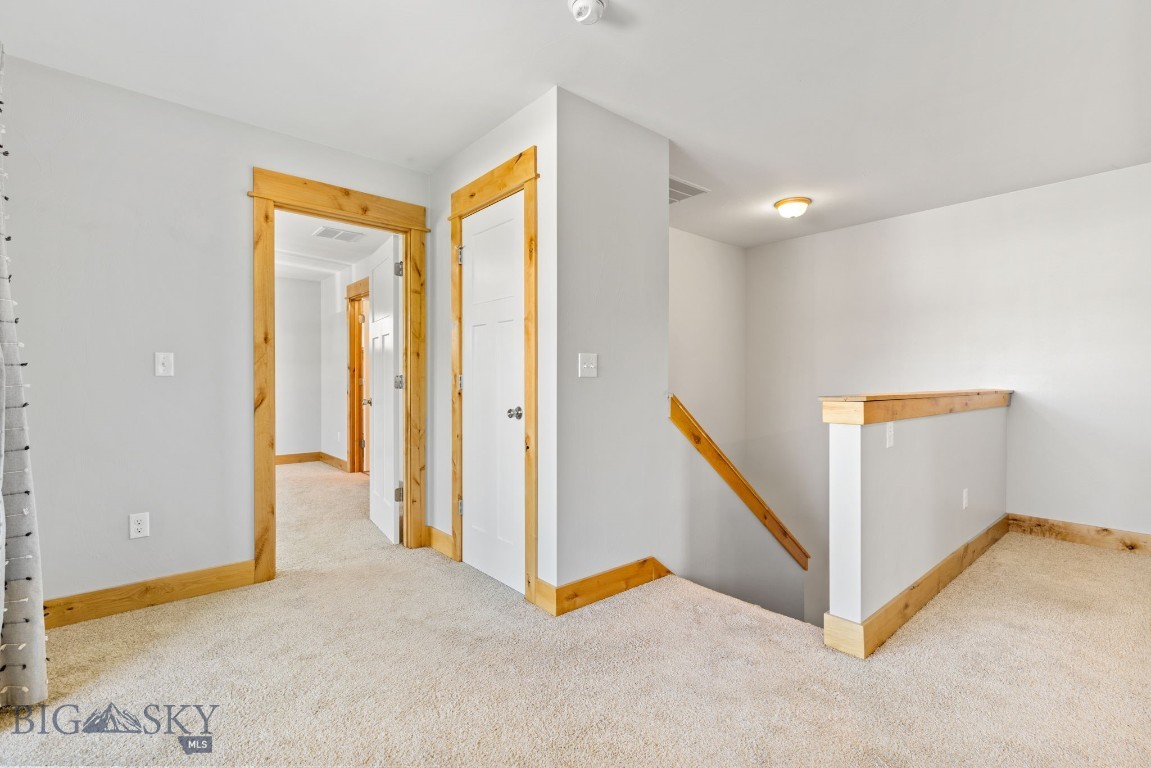 Baxter Square - Residential