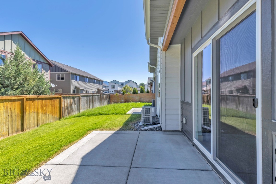 Baxter Square - Residential