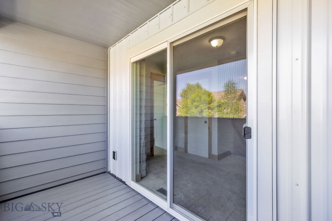 Baxter Square - Residential